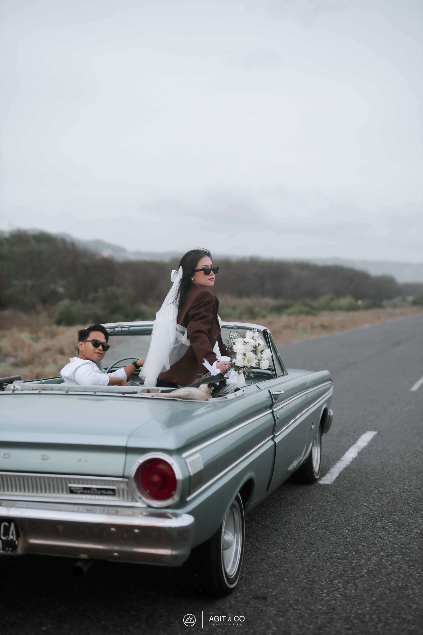 Danny & Chila's Wedding - Digitation